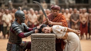 The Most Brutal Punishments Used By The Khmer Empire You Were Never Meant To Know