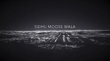 TERA MUNDA BIGDA JAVE (FLOP) slowed vedio II SIDHU MOOSE WALA II AMAR SANDHU II HIGH BEATS II