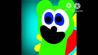 gummy bear Paint song short