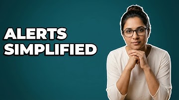 How Do I Streamline LMS Communication Alerts?