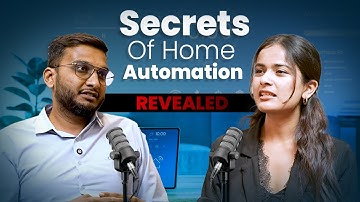 Secrets of Home Automation REVEALED! COZA Automation | Smart Home Ideas | Podcast | AI technology