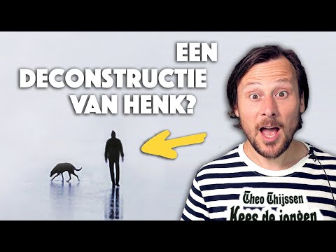 Video: De Dikke Hond Van Alexandre Douzet Veranderde Zijn Carrière En Leven