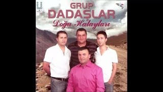 Grup Dadaşlar - Köylü Güzel-Çift Beyaz Güvercin Olsam Resimi