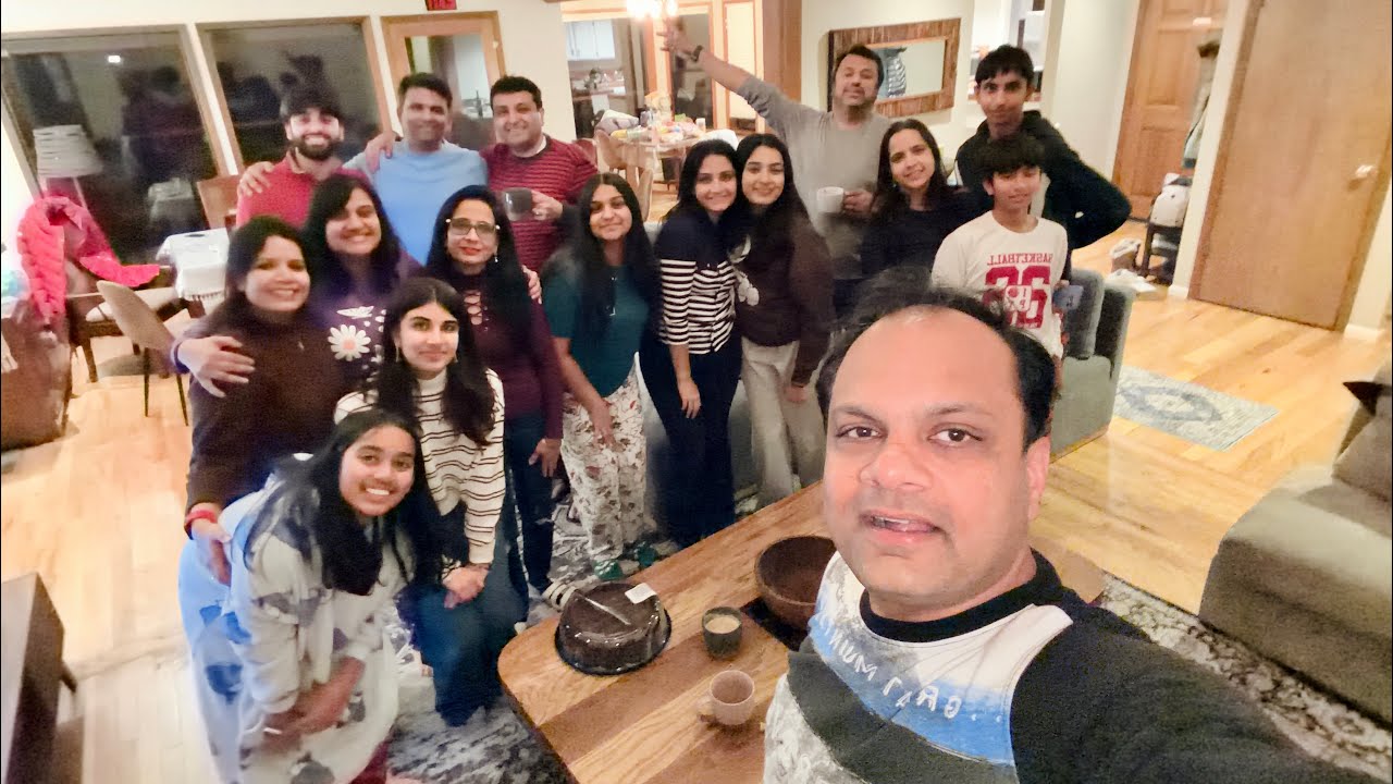 NYE 2026 [Oakhurst, CA]