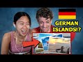 Thai-Canadian reacts to &#39;Northern Germany: Meet the Germans Road Trip Part 1/4&#39;