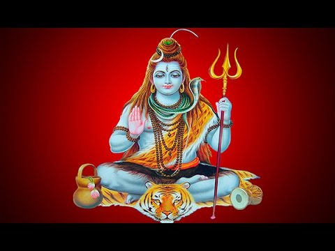Shiv Saranam Mamah  Shiv Mantra  Devotional  Mantra
