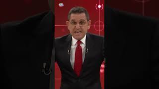 Fatih Portakaldan Kılıçdaroğluna Zehir Zemberek Sözler Alnını Karışlarım