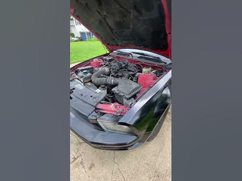 Anyone knows how to get rid of this noise P0193 and P0406 codes on 2005
