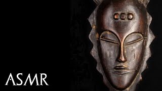 ASMR Myths & Legends: West Africa (Akan, Dogon, Yoruba stories...) screenshot 5