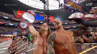 WWE RK-Bro – Talk To Me Theme Song Slowed