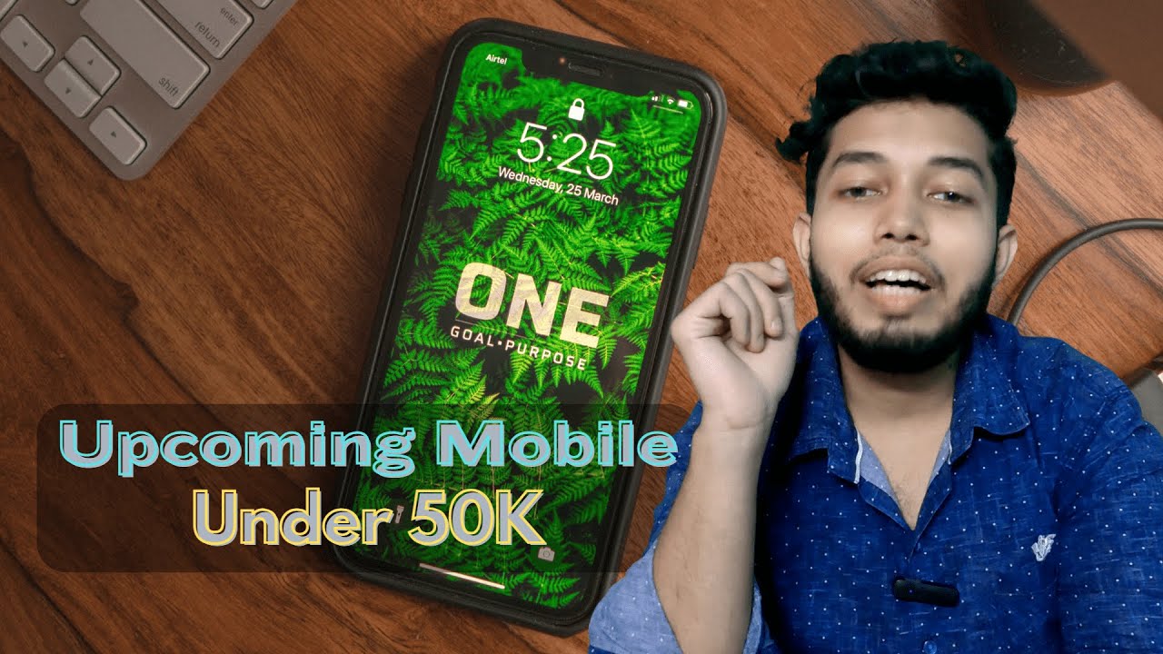 Top Best Smartphone Under 50000 in April 2023 | Best Flagship Phone ...