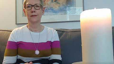 Reflection for June 10 with Rev. Nancy Talbot at M...