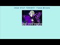 Fuwa Minato (不破湊)-Ittan STAY TONIGHT (一旦ステイTONIGHT ) [แปลไทย/THAISUB]