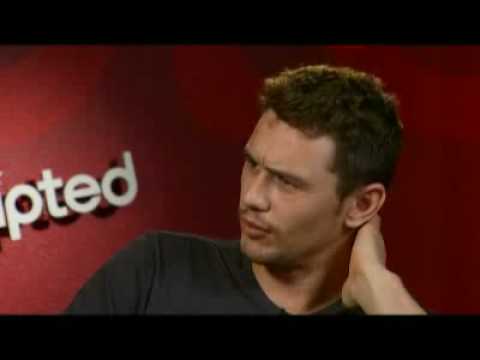 *FULL* James Franco and Seth Rogen "Un-Scripted"