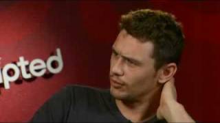 *FULL* James Franco and Seth Rogen 'UnScripted'