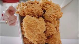 Download lagu TV Commercial Archive KFC 20 dollar Fillups recorded 03 08 2020