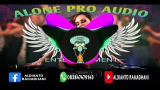 DJ BERCANDA YANG LAGI VIRAL X BOXING