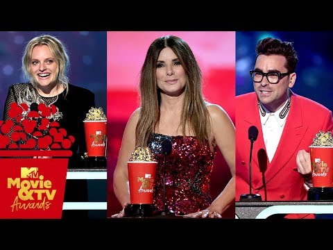 Best-Speeches-At-The-2019-MTV-Movie-TV-Awards-MTV