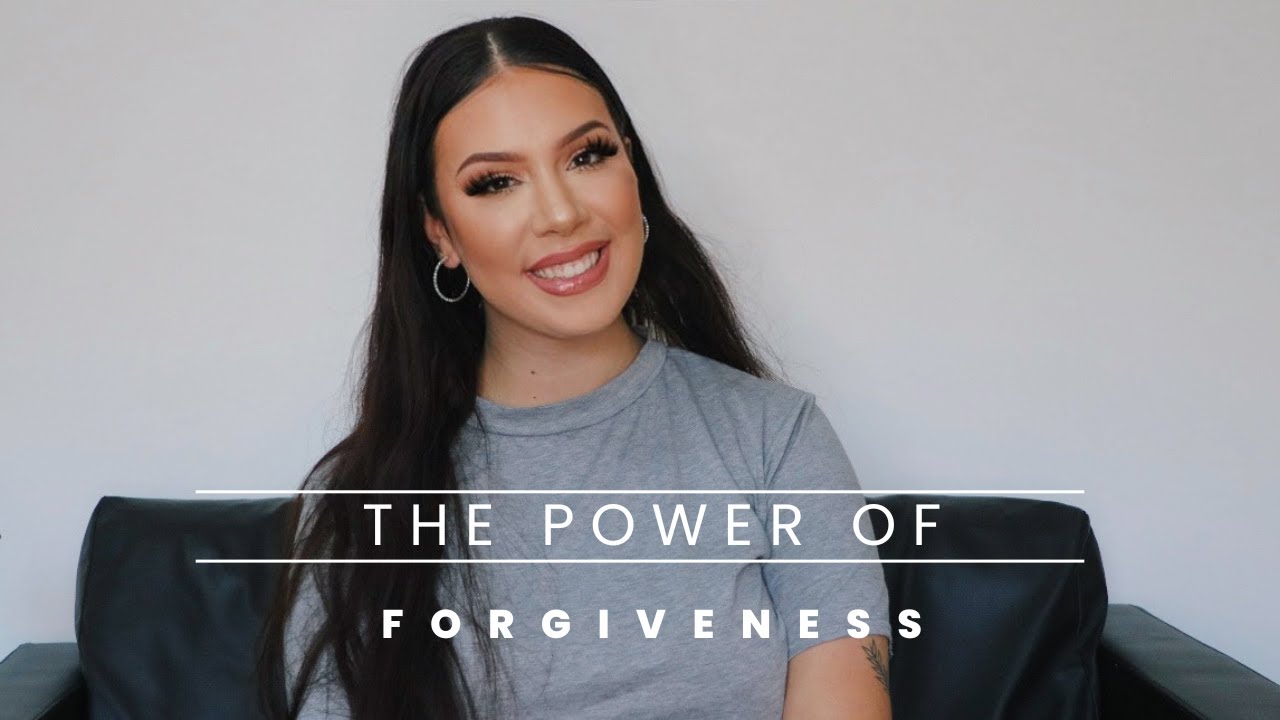 The Power of Forgiveness | Episode 2 - YouTube