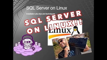 SQL Server 2017 installation on RHEL 7.4 - connect with SSMS