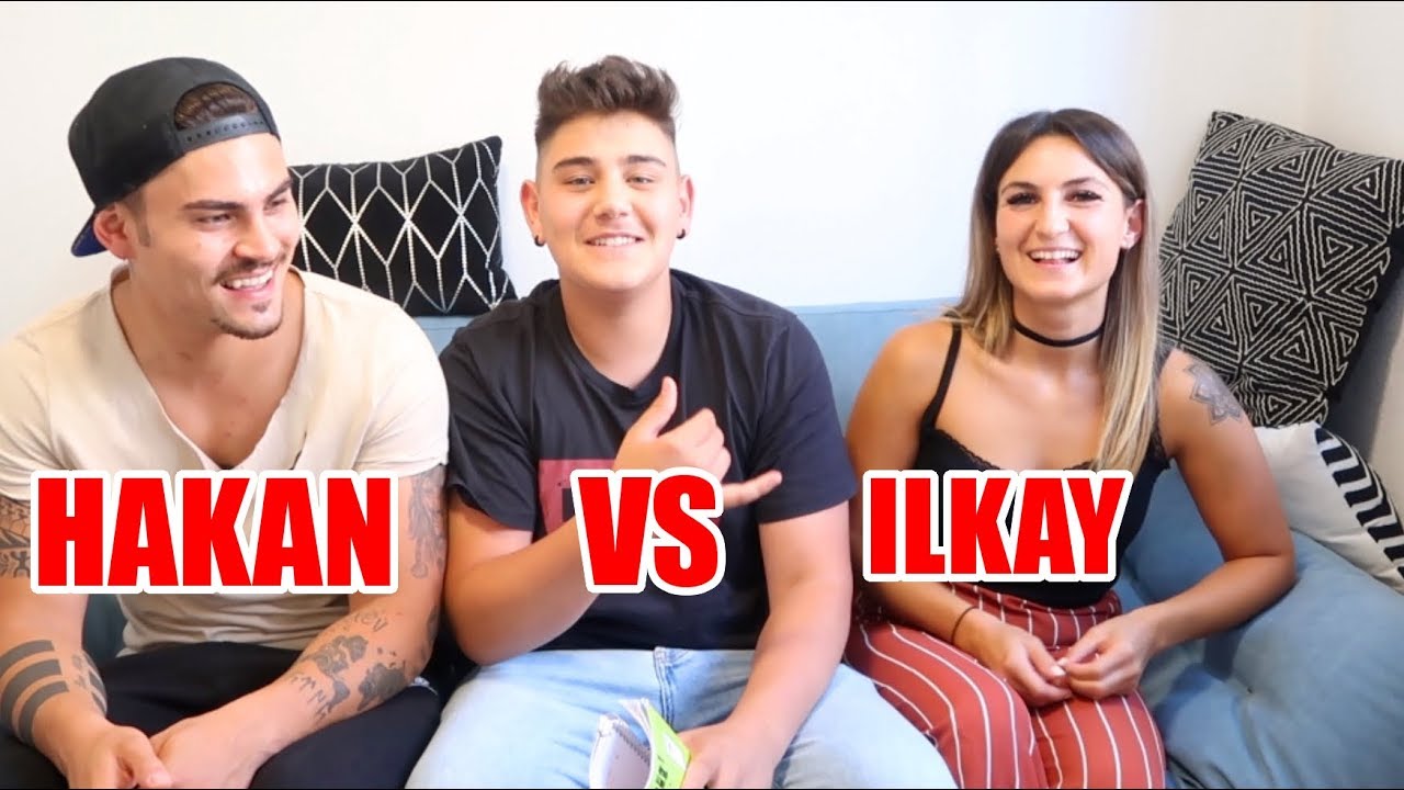 MEIN TRAUMBERUF? WER KENNT MICH BESSER? -MIT TBATB