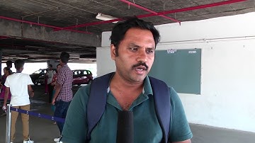 Theory And Practice Of Non Destructive Testing_noc18-mm04_Feedback 1_Chennai 28 Apr AN