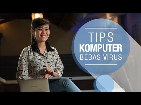 Video: Cara Melindungi Komputer Anda Daripada Elektrik Statik