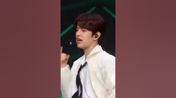 Thumbnail of Seungmin doing Han’s rap🤯 #straykids #kpop #seungmin #han #jisung