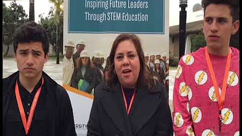 Careers in Energy | Career Connections | Maria Rev...