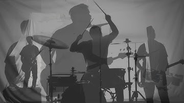 thecuttingroomfloor. - sheer.sonic.flux (Official Music Video)