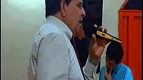 Vicente Velazquez  Un poquito ms
