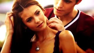 Stelena Caroline Pacify Her