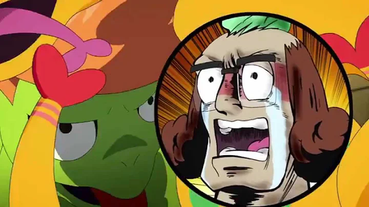 YO-KAI WATCH 03 | Recap