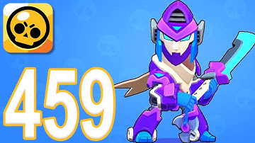 Brawl Stars - Gameplay Walkthrough Part 459 - Mecha Mortis (iOS, Android)