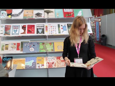 ბოლონიის საბავშვო წიგნის ფესტივალი