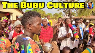 THE BUBU CULTURE OF SIERRA LEONE - RO-FUTHA  🇸🇱 Vlog 2022 - Explore With Triple-A