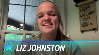 '7 Little Johnstons': Liz Johnston Gets CANDID On Pregnancy & Motherhood screenshot 3