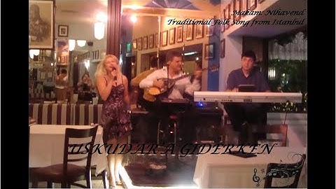 Thumbnail of Uskudara Giderken - ILDA