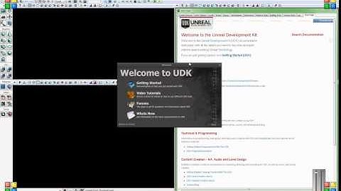 Unreal Script Editable Variables(Part2)