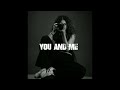 [Free For Profit] Afro Rnb x Tems type beat - "You And Me"