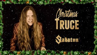 Christmas Truce (Sabaton) - Tommy Johansson