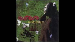 Ramli Sarip - Pernyataan