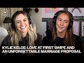 Kylie Kelce: Love at First Swipe and an Unforgettable Marriage Proposal