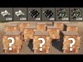Making a HUGE JACKPOT from RAIDING TINY BASES in RUST!