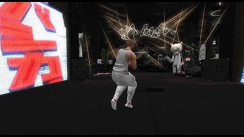 Explosive animation - Hip Hop Dancing 9 | #3d  #animation  for @secondlife