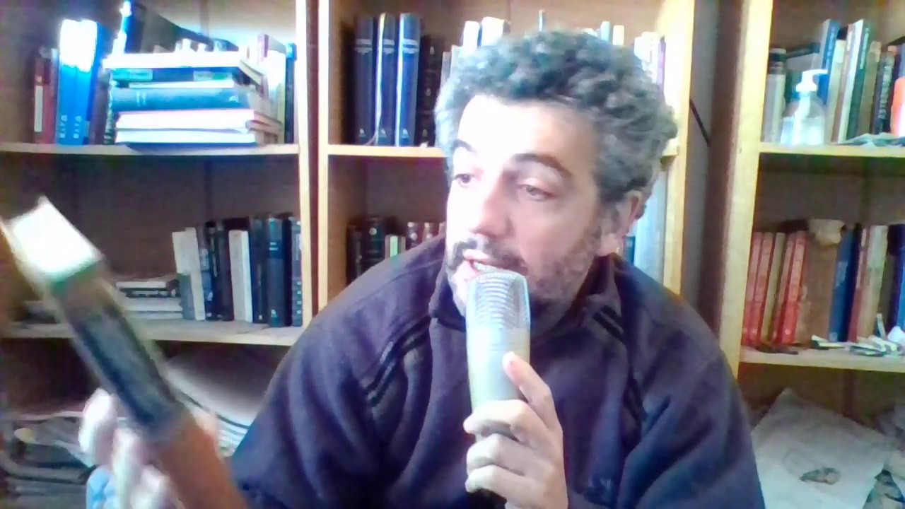 Libros despreciables en mi biblioteca. Y la extraña lógica de los quemadores de libros