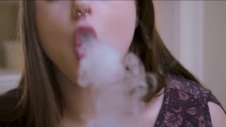 2nd U.S. vaping-related death possible in Oregon, officials say