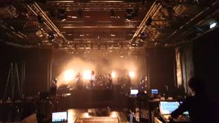 20151022 燈光設計大師班-糜先生-糜途。