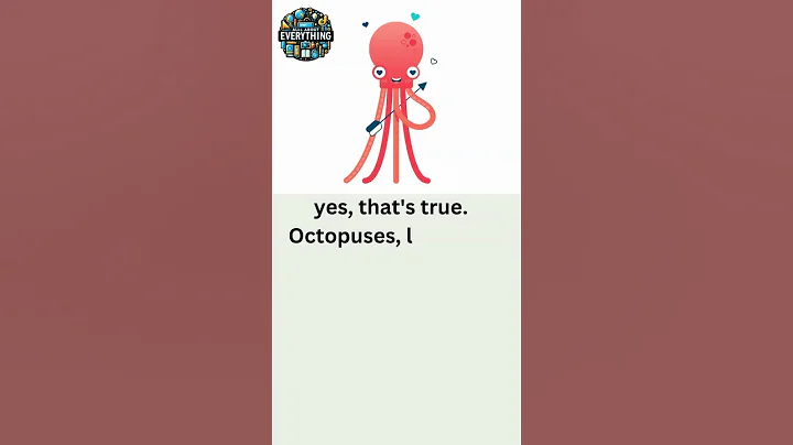 "Octopuses Squeezing Through Tiny Holes - Amazing Flexibility!"