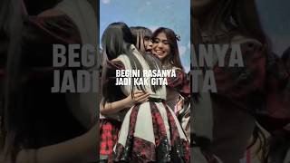 Dejavu Gini jkt48 kathrinajkt48